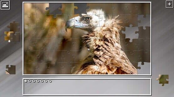 Super Jigsaw Puzzle: Generations - Random Animals 2 — screenshot 5