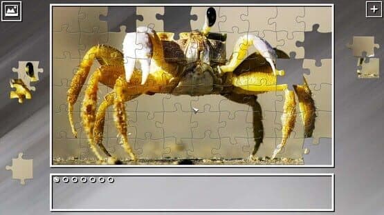 Super Jigsaw Puzzle: Generations - Random Animals 2 — screenshot 6