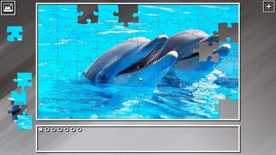 Super Jigsaw Puzzle: Generations - Random Animals 2 — screenshot 7