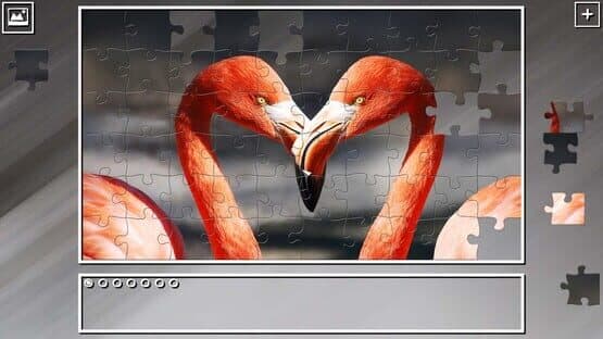 Super Jigsaw Puzzle: Generations - Random Animals 2 — screenshot 8