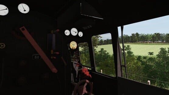 Trainz Railroad Simulator 2022: Pro Train - DB BR Class 85 001 — screenshot 6