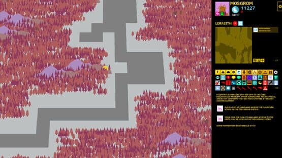 Taxinaut — screenshot 3