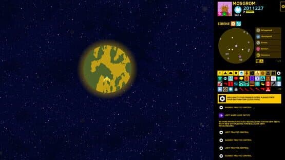 Taxinaut — screenshot 4