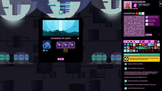 Taxinaut — screenshot 6