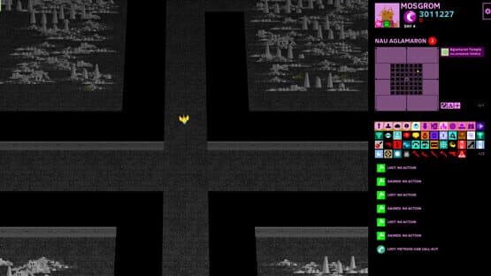 Taxinaut — screenshot 7