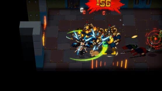 Otherworld Legends: Jadetalon — screenshot 2