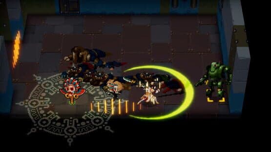 Otherworld Legends: Jadetalon — screenshot 3