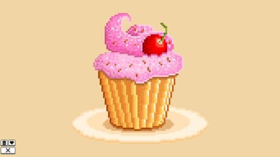 Coloring Pixels: Bakery Pack — screenshot 3