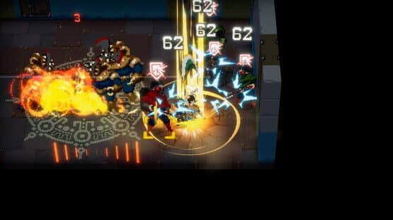 Otherworld Legends: Jadetalon — screenshot 4