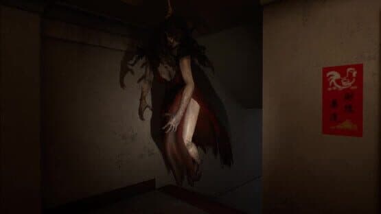 Suffocate — screenshot 1