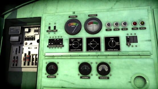Train Simulator: Western Pacific GP20 High Nose Loco — screenshot 6