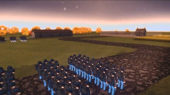 Fire & Maneuver: American Civil War — screenshot 2