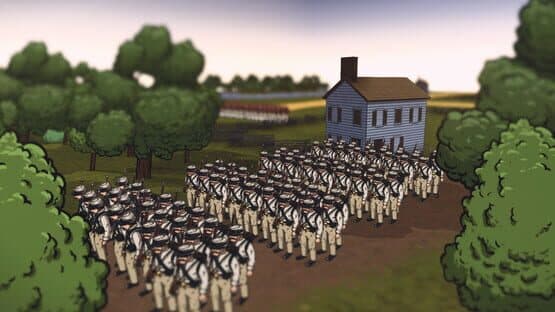 Fire & Maneuver: American Civil War — screenshot 5