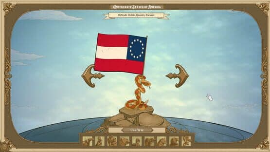Fire & Maneuver: American Civil War — screenshot 6