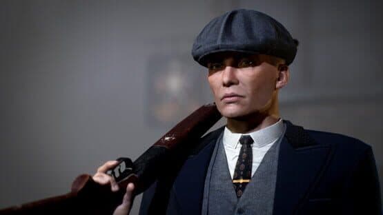 Peaky Blinders: The King's Ransom — screenshot 1