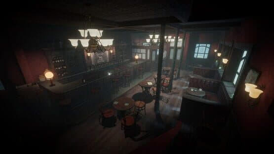 Peaky Blinders: The King's Ransom — screenshot 2