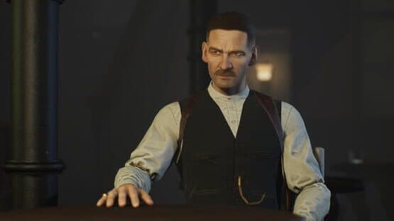 Peaky Blinders: The King's Ransom — screenshot 3