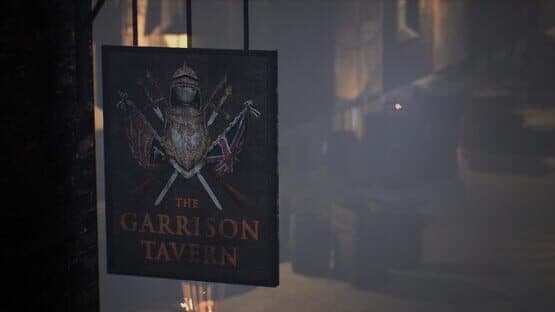 Peaky Blinders: The King's Ransom — screenshot 5