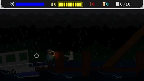 Leave a Light — screenshot 1