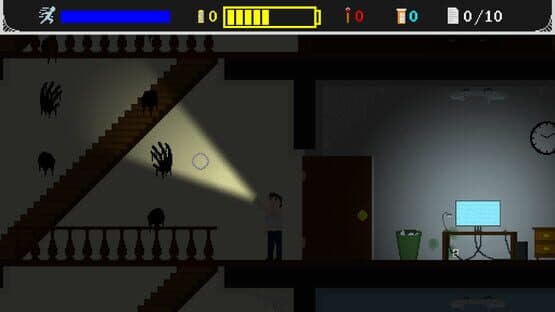 Leave a Light — screenshot 2