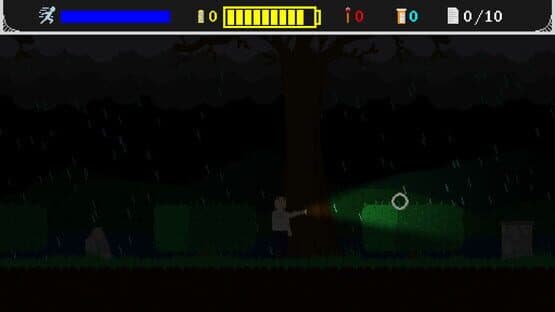Leave a Light — screenshot 4