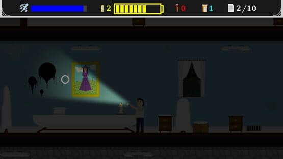 Leave a Light — screenshot 5
