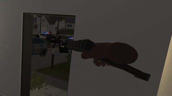 Tyrone vs Cops VR — screenshot 4