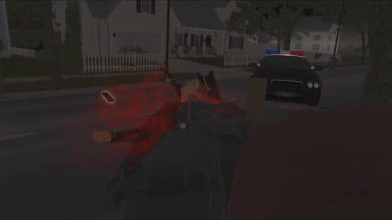 Tyrone vs Cops VR — screenshot 6