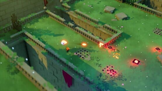 Galaia — screenshot 1