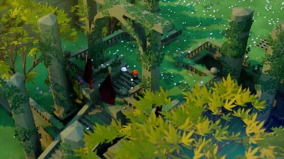 Galaia — screenshot 2