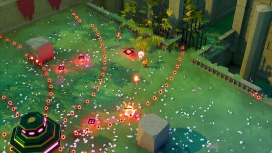 Galaia — screenshot 4