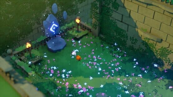 Galaia — screenshot 5