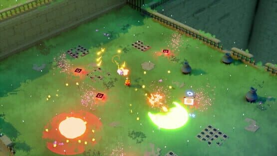 Galaia — screenshot 7