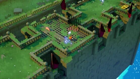 Galaia — screenshot 8