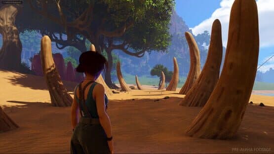 Under a Rock — screenshot 1