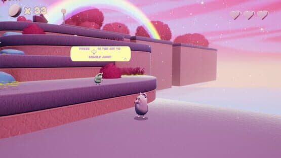 Totally Ratical Adventures — screenshot 1