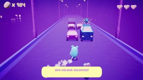 Totally Ratical Adventures — screenshot 2