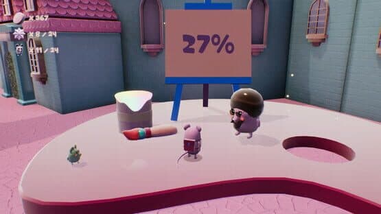 Totally Ratical Adventures — screenshot 3