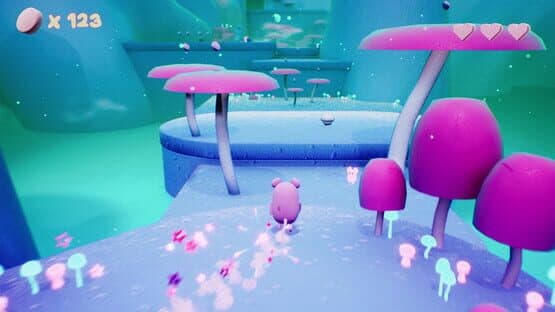 Totally Ratical Adventures — screenshot 4