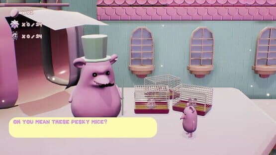 Totally Ratical Adventures — screenshot 5