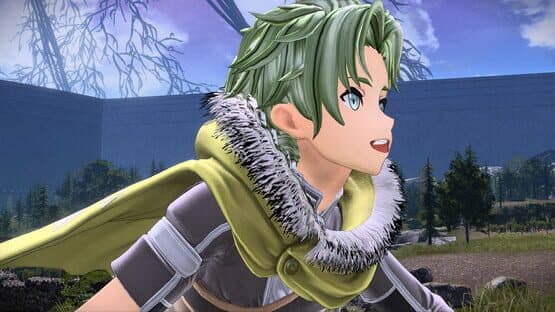 Sword Art Online: Alicization Lycoris - Blooming of Matricaria — screenshot 5