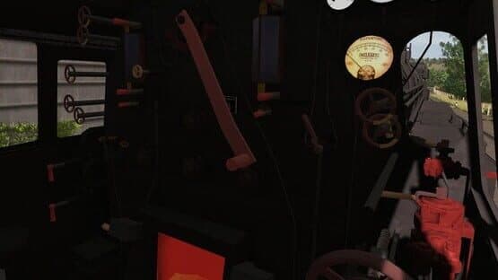Trainz Railroad Simulator 2019: Pro Train - DB BR Class 85 001 — screenshot 6