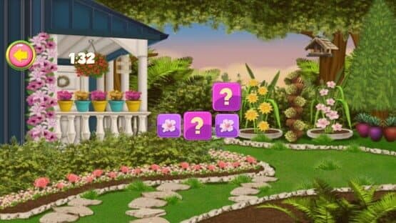 The Perfect Garden — screenshot 3