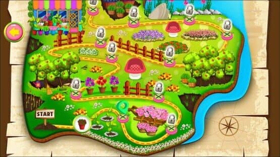 The Perfect Garden — screenshot 4