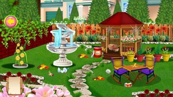 The Perfect Garden — screenshot 5