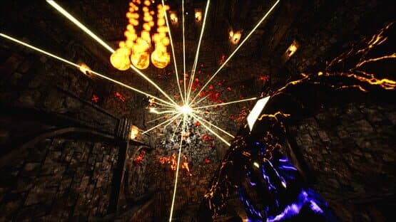 Voidborn — screenshot 2
