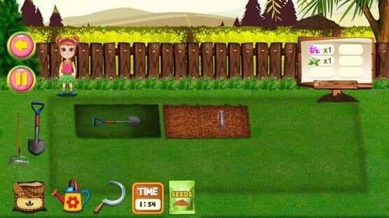 The Perfect Garden — screenshot 6