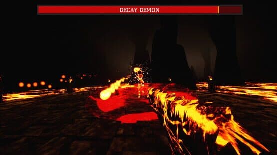 Voidborn — screenshot 3