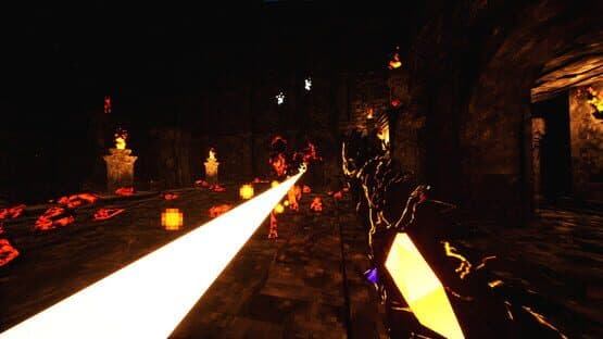Voidborn — screenshot 7