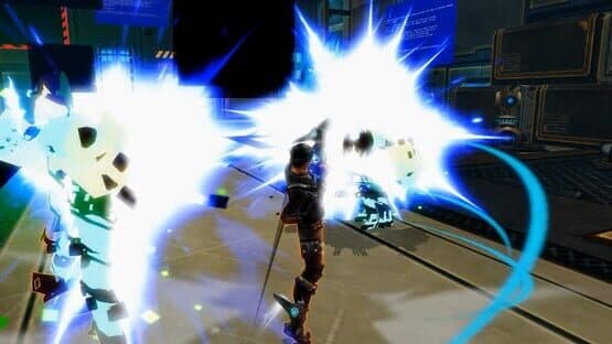 Kritika Global — screenshot 1